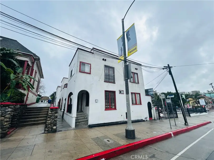 1534 W Temple, Los Angeles, CA 90026 - #2