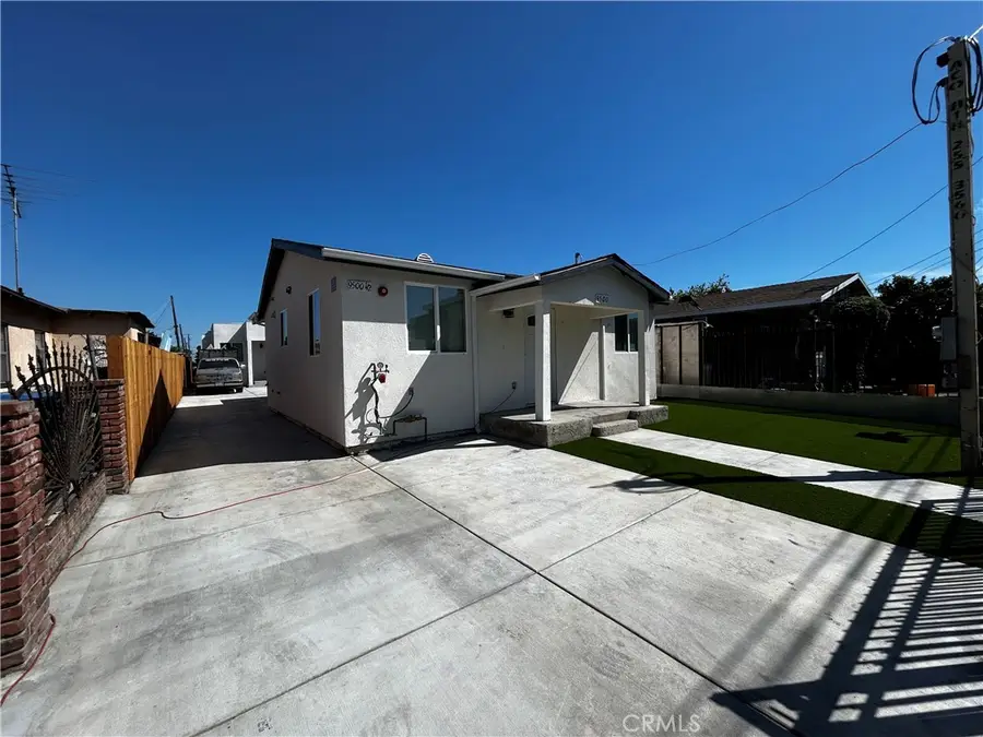 9500 S Spring, Los Angeles, CA 90003 - #2