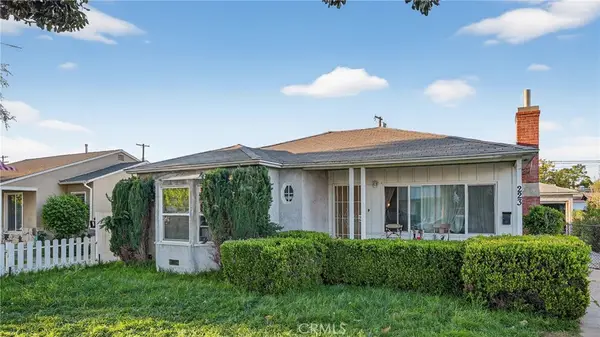 223 E Marker, Long Beach, CA 90805