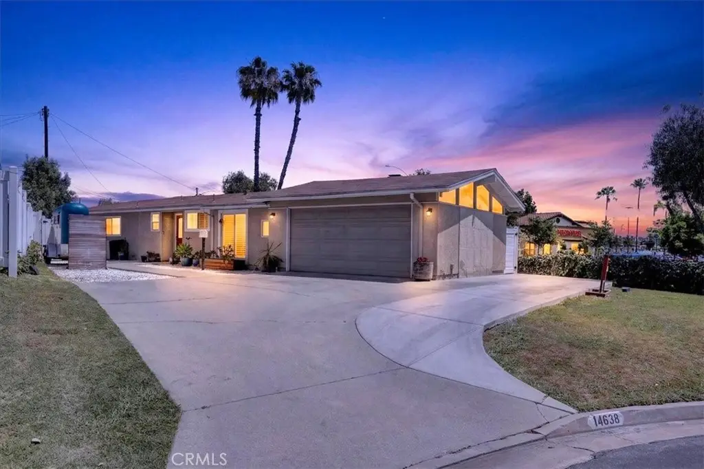 14638 Lorca Road, La Mirada, CA 90638 - #1