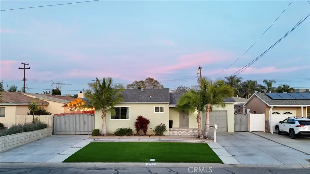 6702 Val Verde Avenue, Buena Park, CA 90621 - #1