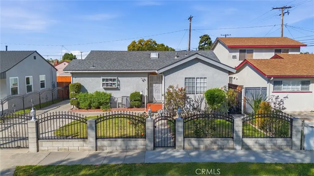 15019 Roseton Ave, Norwalk, CA 90650 - #1
