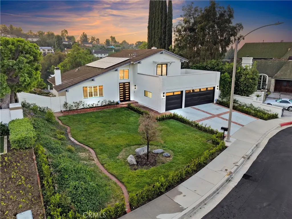 8732 Portafino Place, Whittier, CA 90603 - #1