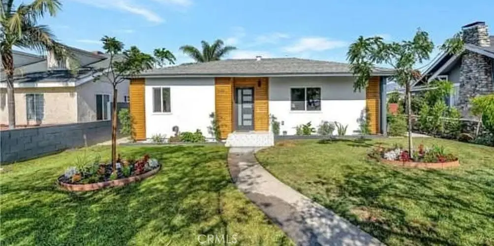 929 N Sunset, Azusa, CA 91702 - #1