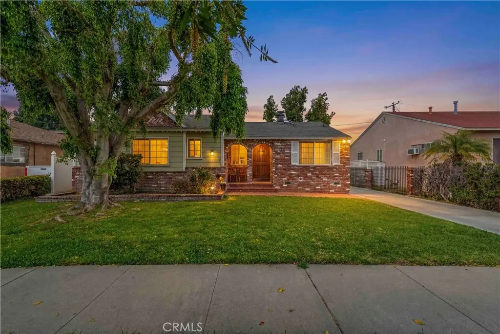 4363 Deland, Pico Rivera, CA 90660 - #1