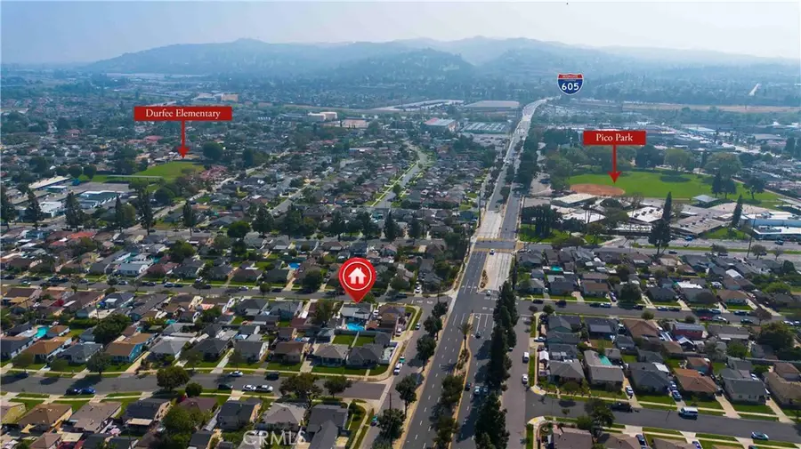 4363 Deland, Pico Rivera, CA 90660 - #3