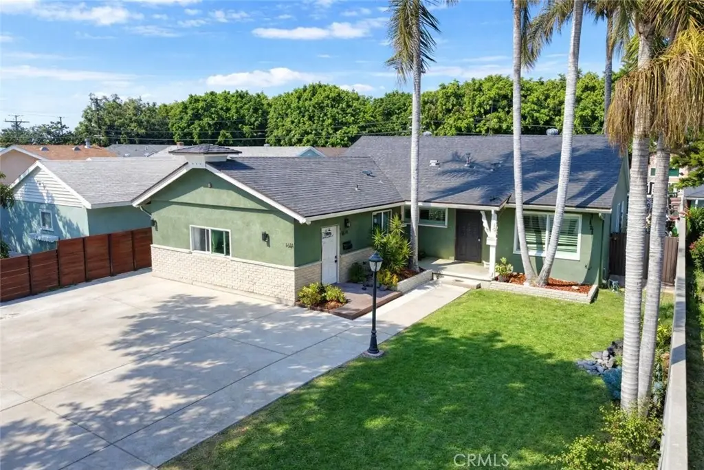 161 W Harcourt Street, Long Beach, CA 90805 - #1