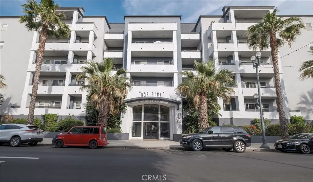 838 Pine Ave #102, Long Beach, CA 90813 - #1