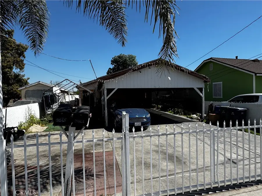 8820 Beach, Los Angeles, CA 90002 - #2