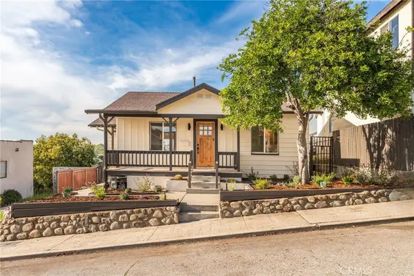 5013 O Sullivan, Los Angeles, CA 90032