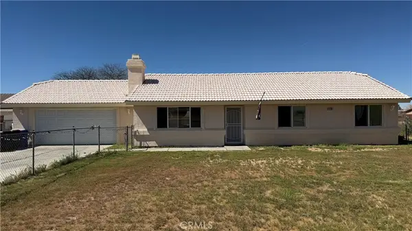 12794 Navajo, Apple Valley, CA 92308