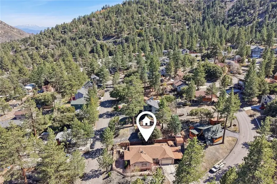 5319 Desert View, Wrightwood, CA 92397 - #2
