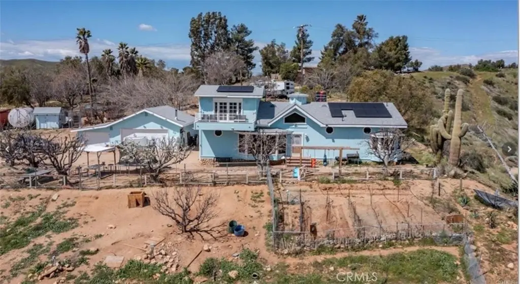 30090 Briggs Road, Agua Dulce, CA 91390 - #1