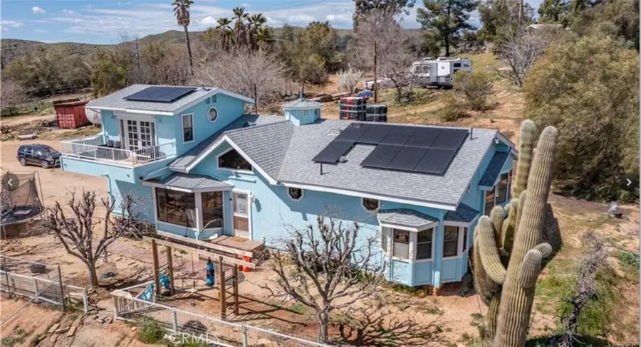 30090 Briggs Road, Agua Dulce, CA 91390 - #2