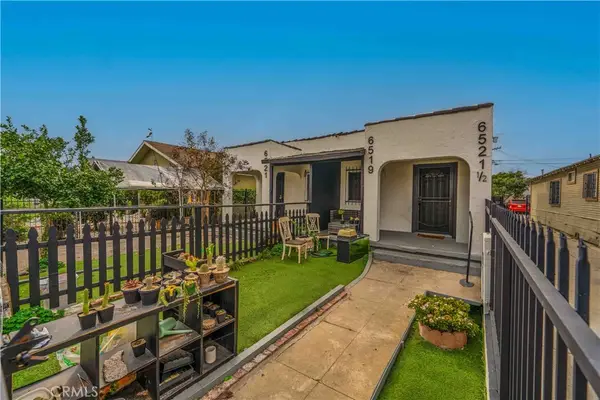 6519 Denver Avenue, Los Angeles, CA 90044