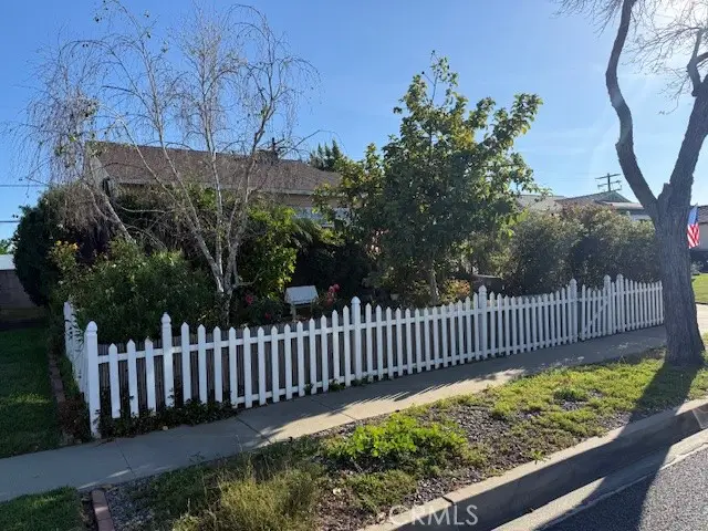 2724 Fairman, Lakewood, CA 90712 - #1