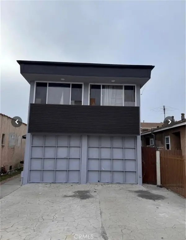 238 W Arbor Vitae, Inglewood, CA 90301