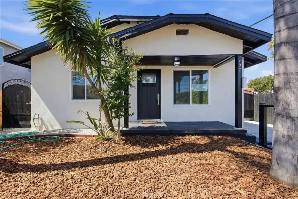 1327 S Eastern, Commerce, CA 90040 - #1