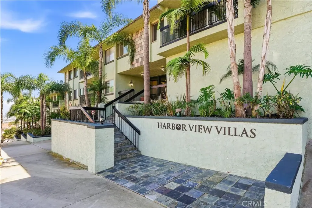 741 W 24th #2, San Pedro, CA 90731 - #1