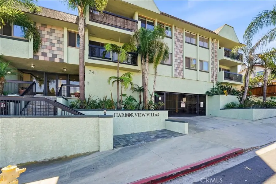 741 W 24th #2, San Pedro, CA 90731 - #3