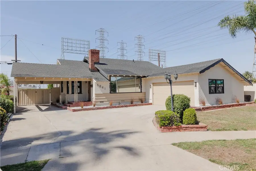 6841 Millmark, Long Beach, CA 90805 - #2