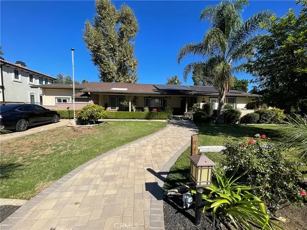 17183 Sunburst, Sherwood Forest, CA 91325