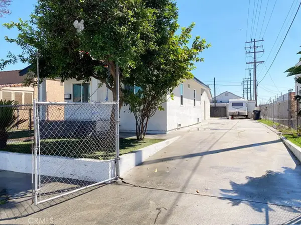 1118 E 77th, Los Angeles, CA 90001