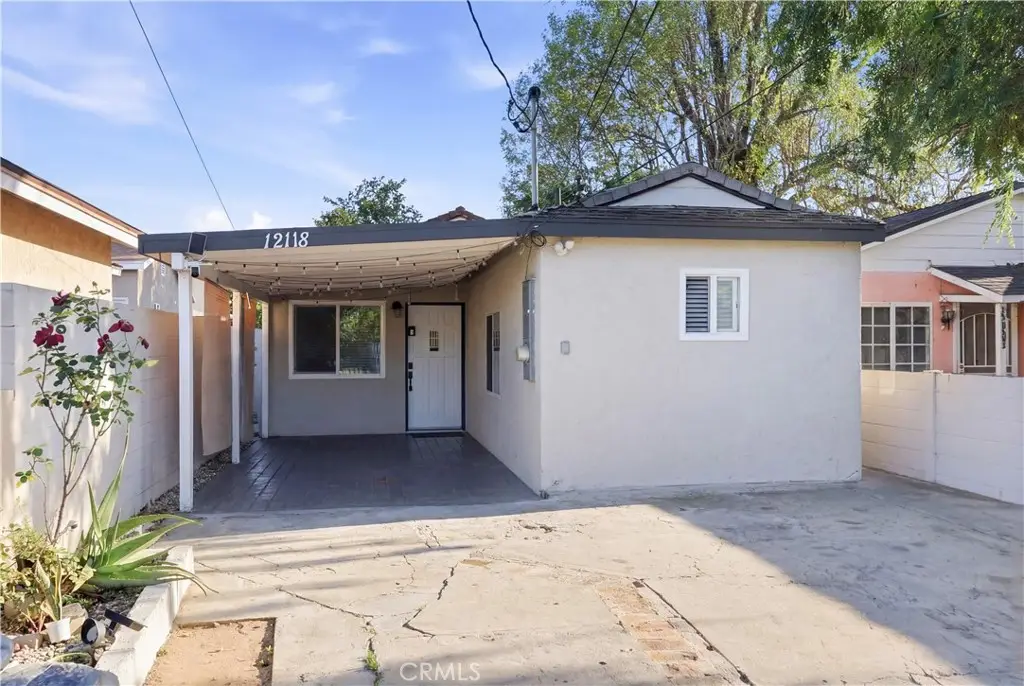 12118 Barnwall, Norwalk, CA 90650 - #1