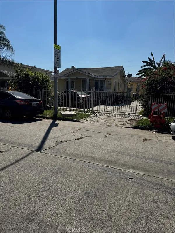 160 W 89th, Los Angeles, CA 90003