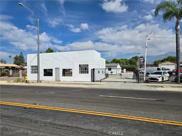 1340 W Holt, Ontario, CA 91762