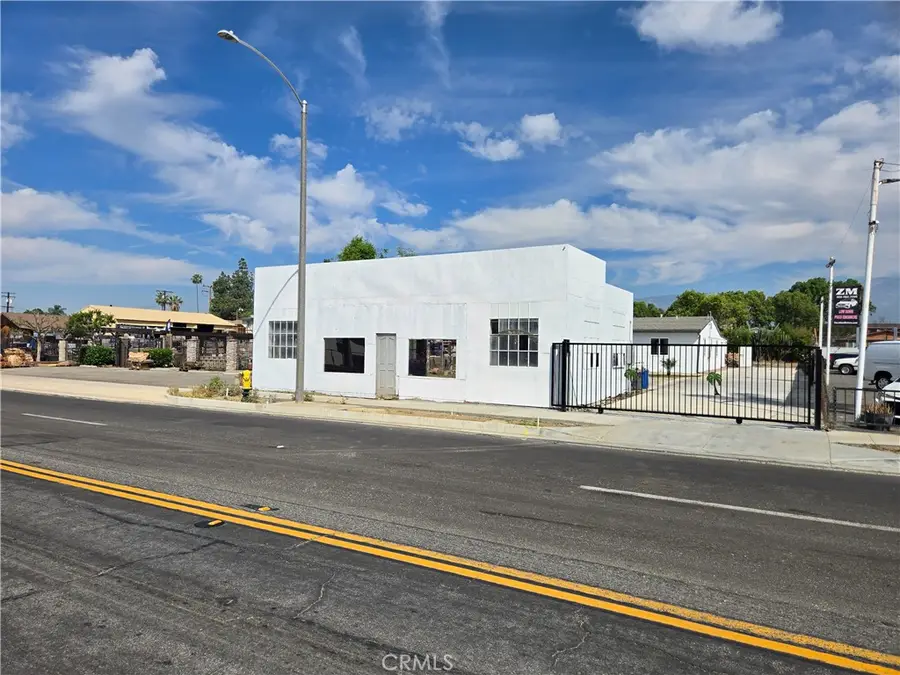 1340 W Holt, Ontario, CA 91762 - #2