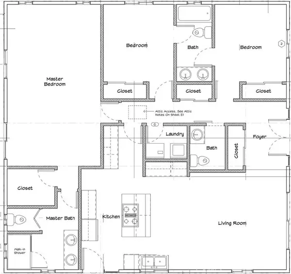 742 E Mariposa Street, Altadena, CA 91001