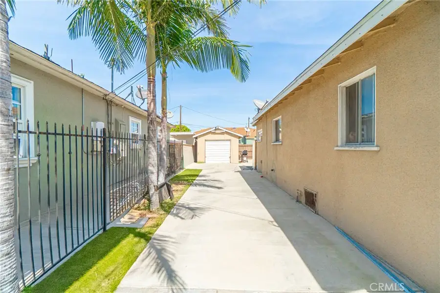 3561 Beck, Bell, CA 90201 - #3