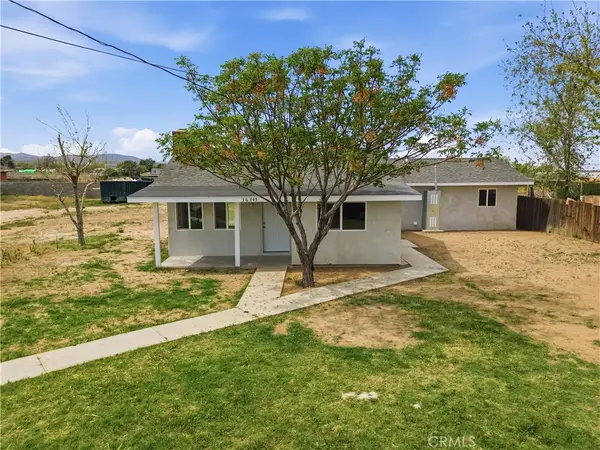 36345 E 85th Street, Littlerock, CA 93543
