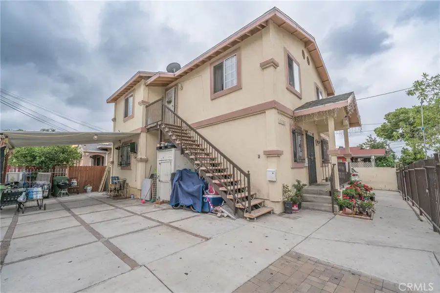 2500 E Fairmount, Los Angeles, CA 90033 - #3