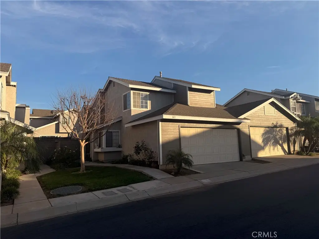 863 Encino, Corona, CA 92882 - #1