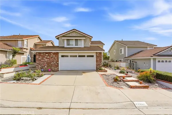 20382 Via Trinidad, Yorba Linda, CA 92886