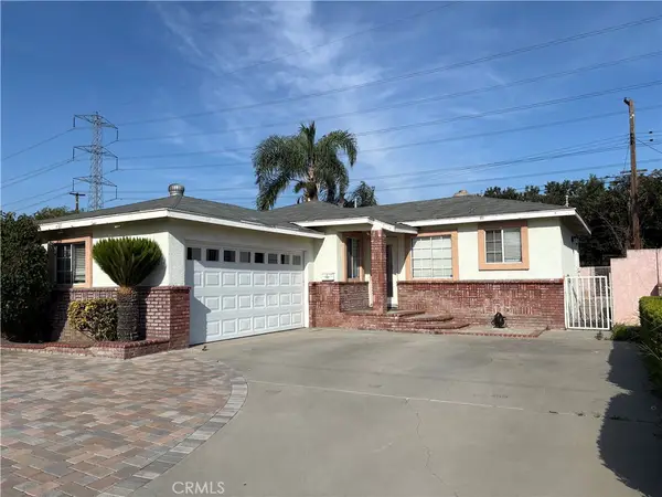 15534 Carfax, Bellflower, CA 90706