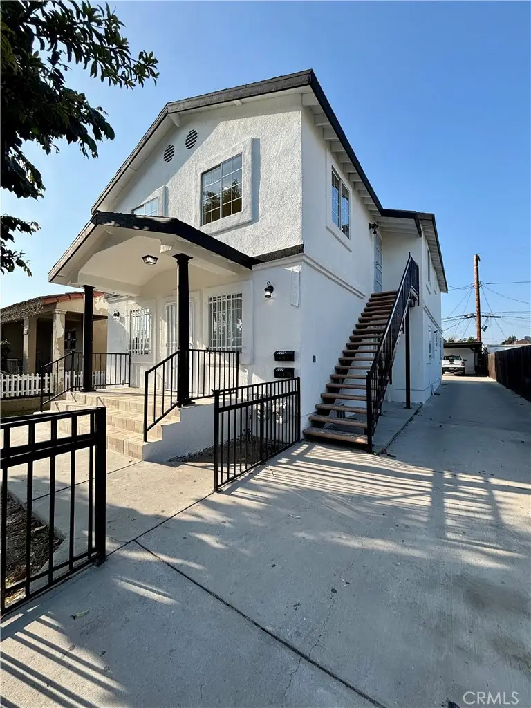 229 E 81st, Los Angeles, CA 90003 - #1