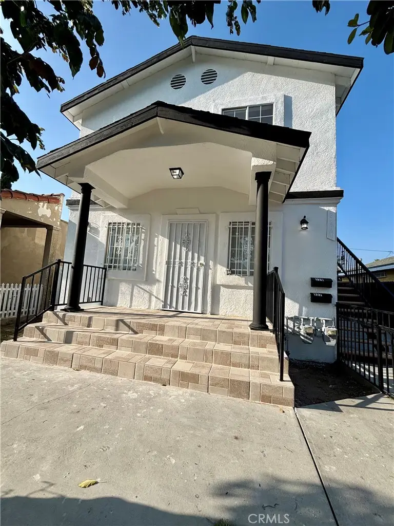 229 E 81st, Los Angeles, CA 90003 - #2
