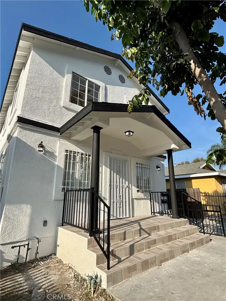 229 E 81st, Los Angeles, CA 90003 - #3