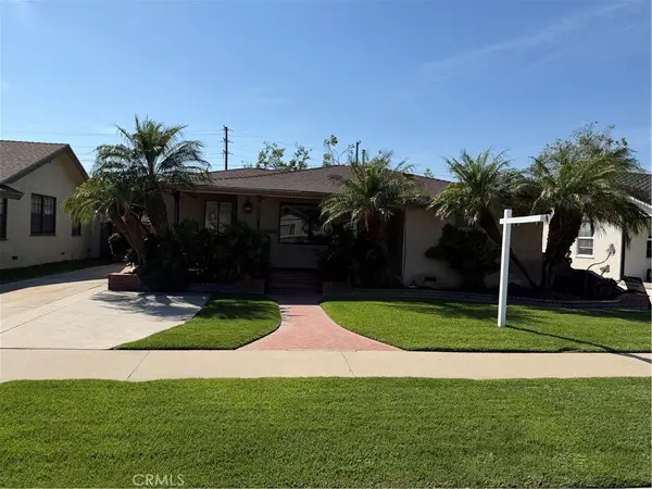 6023 Pepperwood, Lakewood, CA 90712