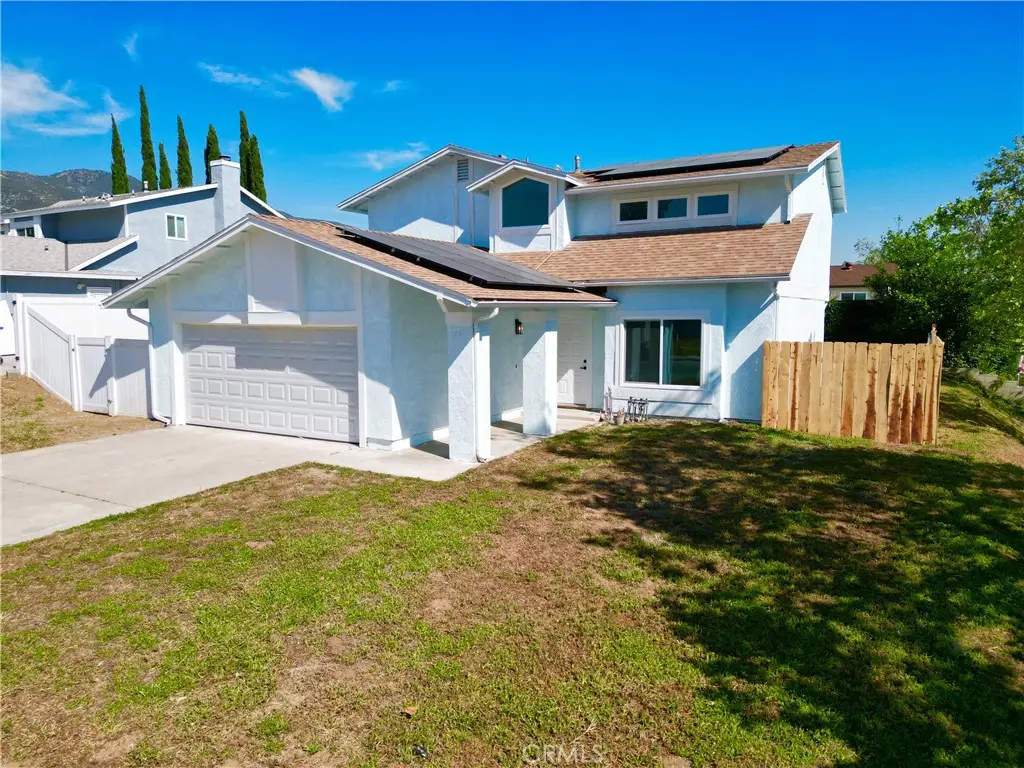 6105 N Walnut, San Bernardino, CA 92407 - #1