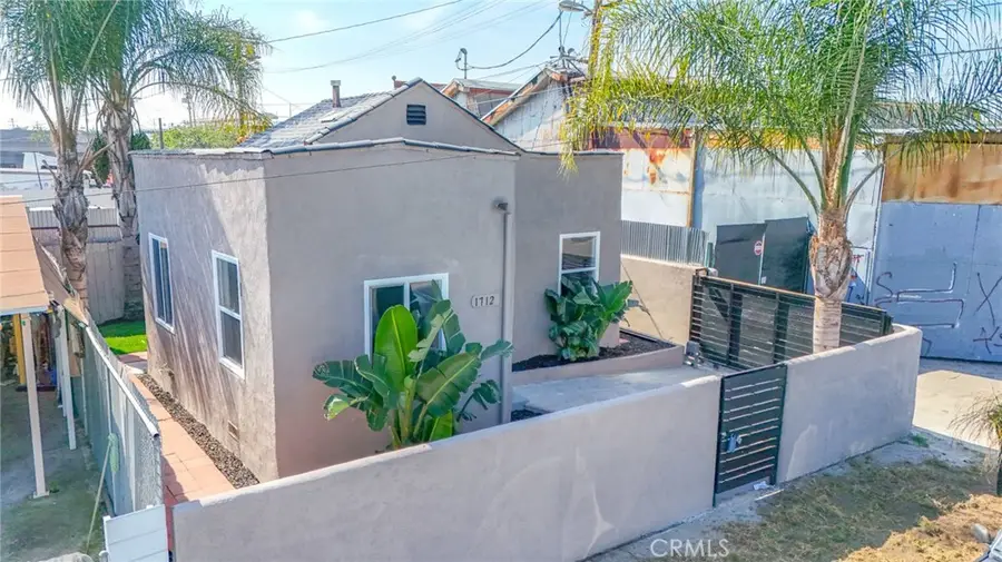 1712 E 57th, Los Angeles, CA 90058 - #2