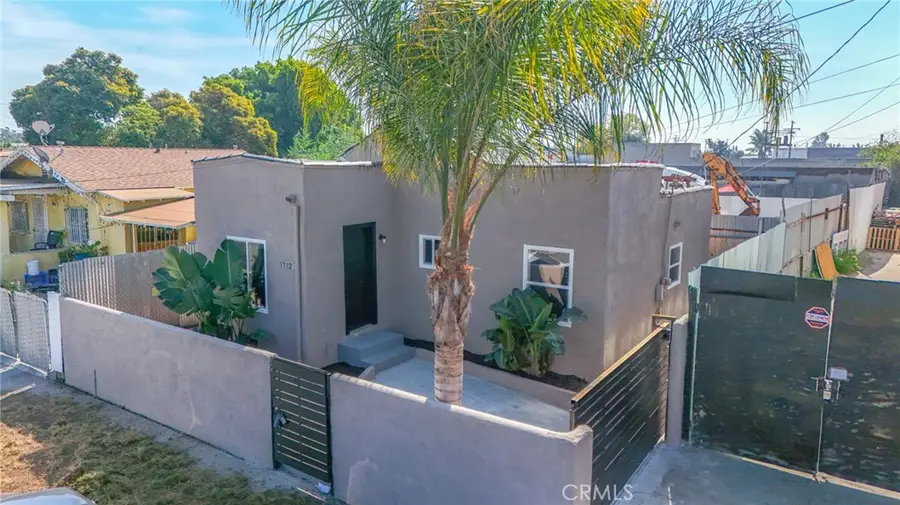1712 E 57th, Los Angeles, CA 90058 - #3
