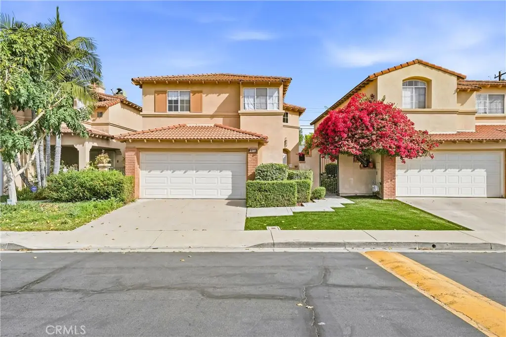2201 W Toledo, La Habra, CA 90631 - #1