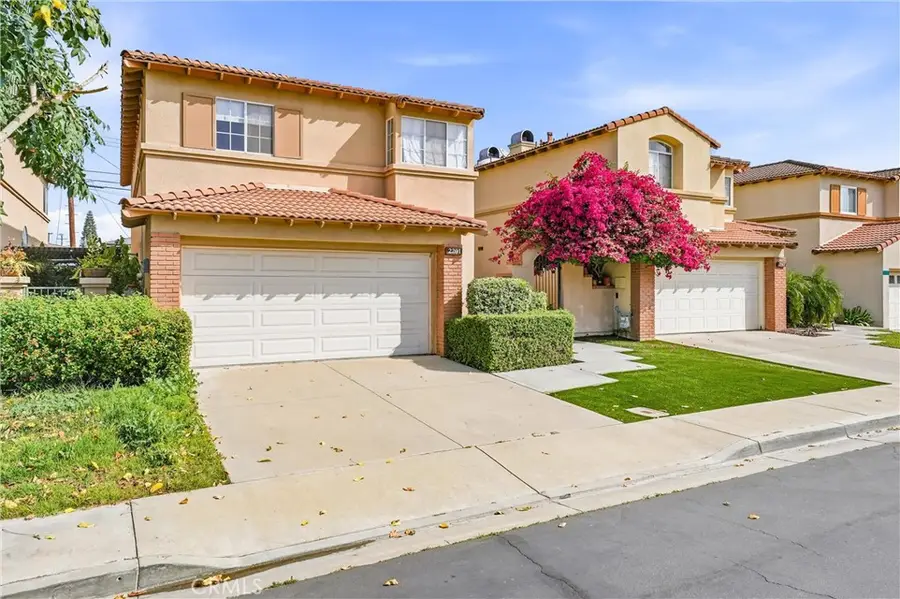 2201 W Toledo, La Habra, CA 90631 - #3