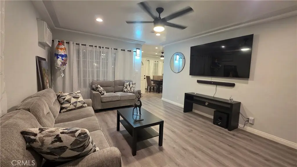 4020 E 61st, Huntington Park, CA 90255 - #1