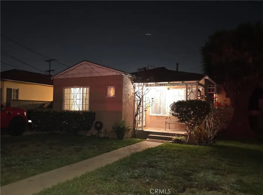 4020 E 61st, Huntington Park, CA 90255 - #3