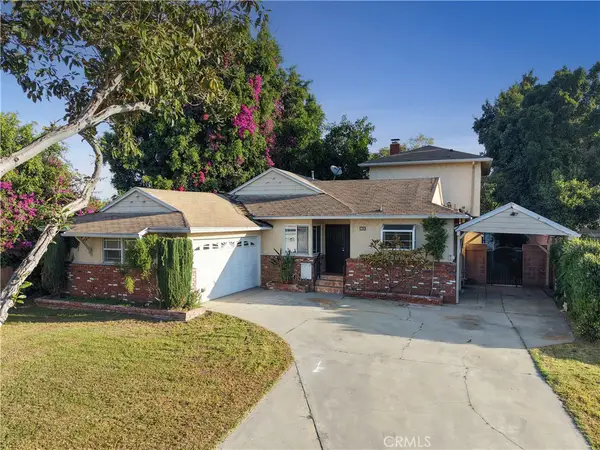 7205 Glencliff Drive, Downey, CA 90240